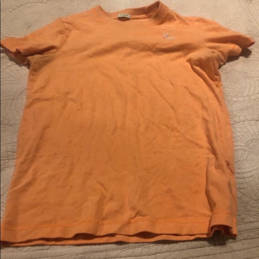 Men’s small Abercrombie shirts